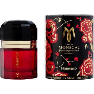 Ramon Monegal Flamenco Eau de parfum 50 ml