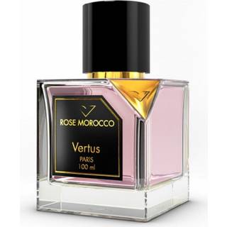 Vertus Paris Rose Morocco Unisex EDP 100 ml
