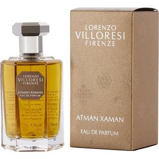Lorenzo Villoresi Dufte til mænd Atman Xaman Eau de Parfum Spray 100 ml (14.670,00 kr / 1 l) - 100 ml