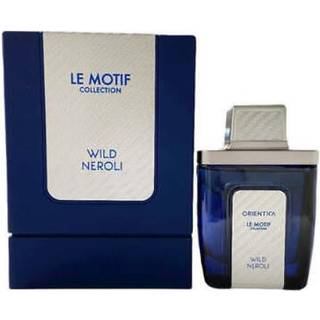 Orientica Wild Neroli edp 85ml