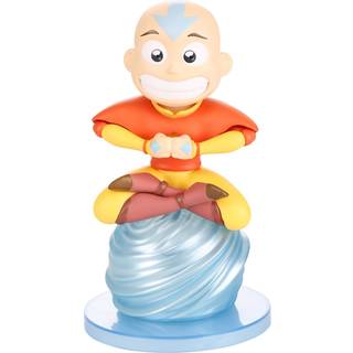 Avatar: The Last Airbender Aang Figure Garden Gnerd Gnome Statue | 8 tommer