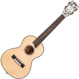 Mahalo MP3 Natural Tenor Ukulele