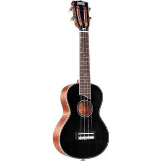 Mahalo MP2 Black Koncert Ukulele