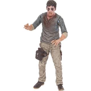 McFarlane Toys The Walking Dead TV Series 7.5 Influenza Walker Action Figur