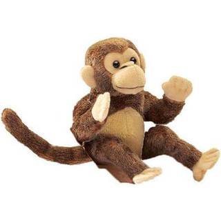 Fingerbamse abe