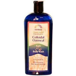 Rainbow Research Colloidal Oat BW Lavendel 12 FZ4
