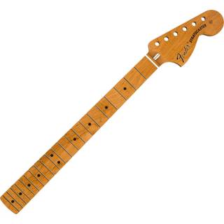 Fender Vintera Mod 70s Stratocaster 21 Brændt ahorn Guitarhals
