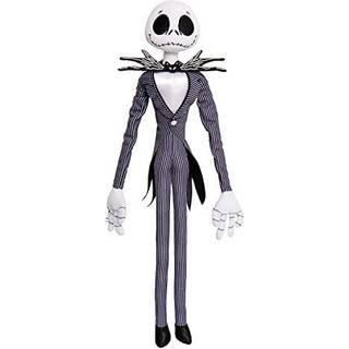 Bare spil Disney Tim Burtons mareridt f?r jul 16-tommer h?j Jack Skellington Plush officielt licenserede b?rneleget?j i alderen 3 op