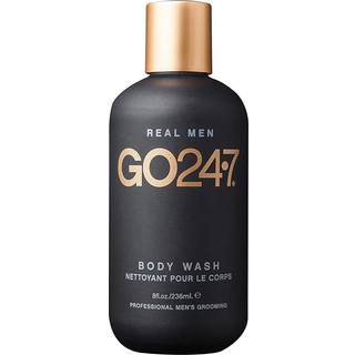Unite GO247 Real Men Body Wash (U) 236 ml