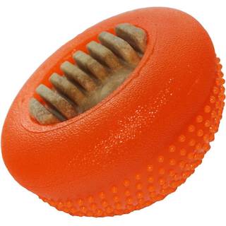 Starmark 2 pakke Everlasting Treat Bento Balls Lille puslelegetøj til hunde under 15 pund