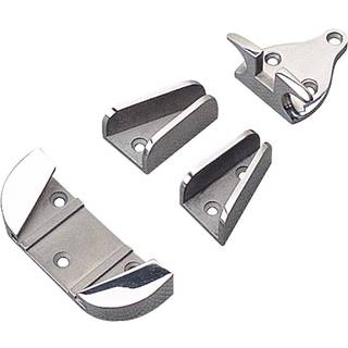 Sea-Dog rustfrit stål ankerblokke til 5-20 lb ankre - Holdbar, korrosionsbestandigt design (Model 322150-1)