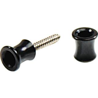 Dunlop SLS1103BK Stroplås Black