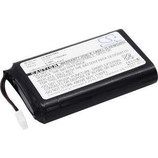 Batteri til Nevo S70 mfl.