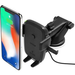iOttie Easy One Touch Wireless Dash Mount
