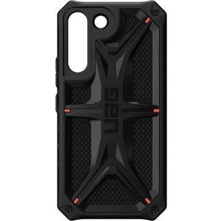 UAG Monarch - kevlar black - Samsung Galaxy S22