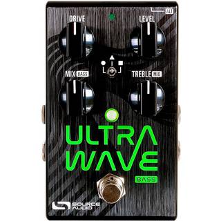 Source Audio Ultrawave Multiband Bass
