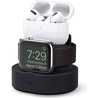 Elago Mini Dual Pro Charging Hub - Sort