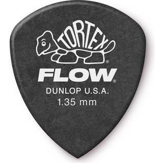 Jim Dunlop Treagex Flow Standard 1,35 mm guitarvalg (558R1.35)