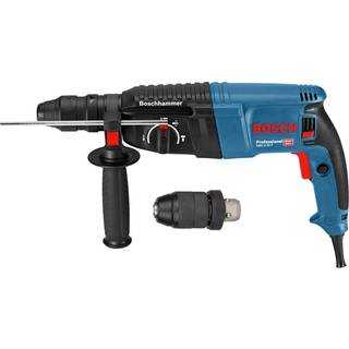 Bosch Professional GBH 2-26 F