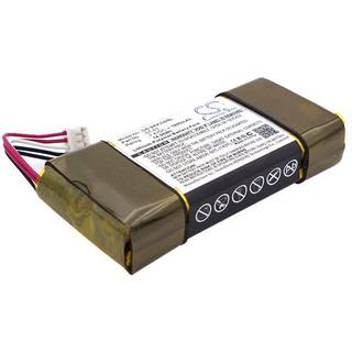 Batteri til Sony SRS-X33 mfl.