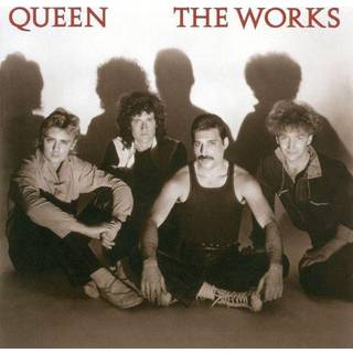Queen - The Works
