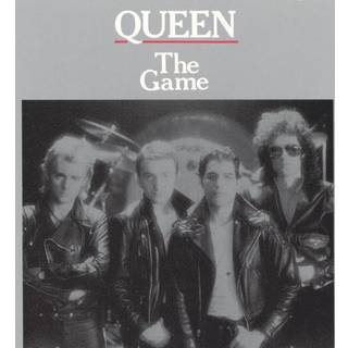 Queen - The Game