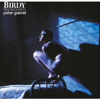 Peter Gabriel - Birdy