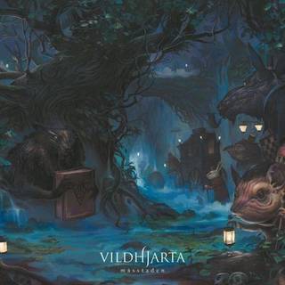 Vildhjarta - Måsstaden (forte)