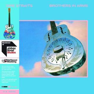 Dire Straits - Brothers in Arms