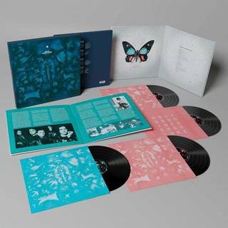 Marillion - Holidays In Eden (180g) (4 LP)