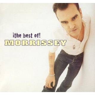Morrissey - ¡the Best Of!