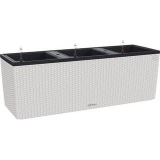 LECHUZA TRIO Cottage - Lys grå 40 cm uden tilbehør