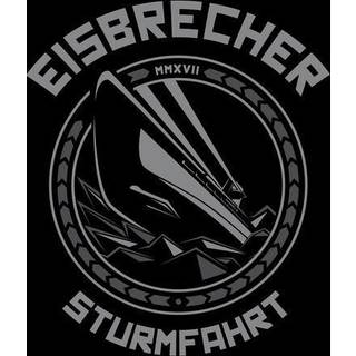 Eisbrecher - Sturmfahrt