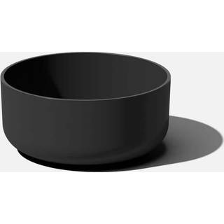 Veradek Pure Series Kona Bowl 14 """" Planter 2 Pack