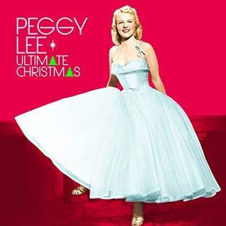 Peggy Lee - Ultimate Christmas (LP)