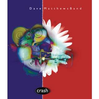 Dave Matthews Band - Crash