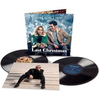 George Michael & Wham! - Last Christmas (Film Soundtrack)