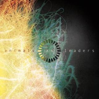Animals As Leaders - Animals As Leaders (Pink Vinyl)