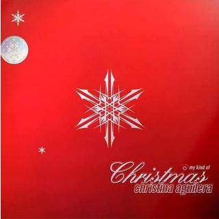 Christina Aguilera - My Kind Of Christmas