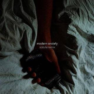 Josef Salvat - Modern Anxiety