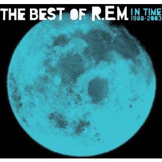 R.E.M. - The Best of R.E.M. - In Time: 1988-2003