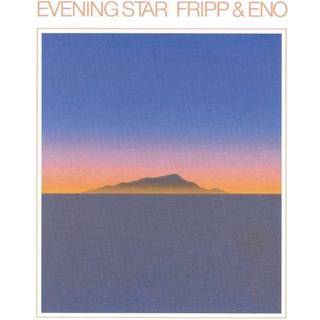 Fripp & Eno - Evening Star