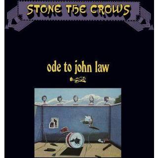 Stone The Crows - Ode To John Law