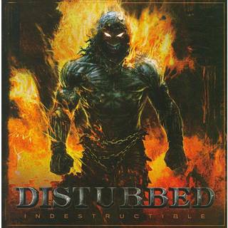 Disturbed - Indestructible