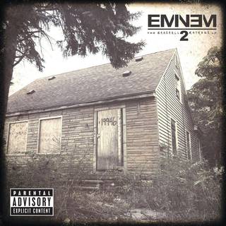 Eminem - Marshall Mathers LP II