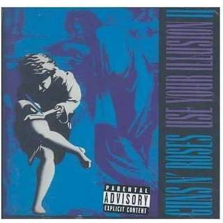 Guns N' Roses - Use Your Illusion II
