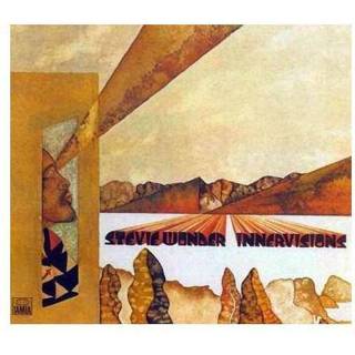 Stevie Wonder - Innervisions