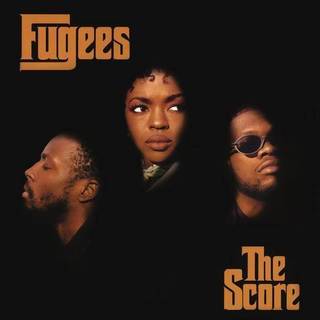 The Fugees - Score (Reissue) (2 LP)