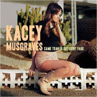 Kacey Musgraves - Same Trailer Different Park
