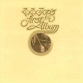 Zz Top - Zz TopS First Album